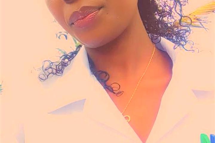 Avery, 21 — Escort in Cangombe, Angola