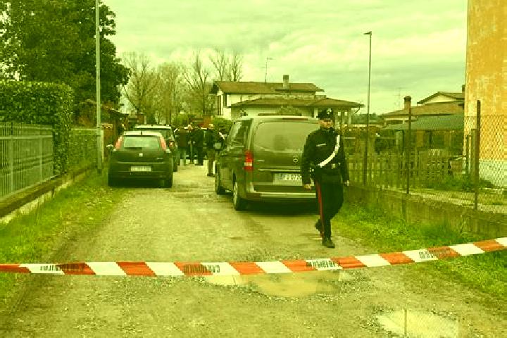 Avery, 21 — Escort in Chignolo Po, Italy