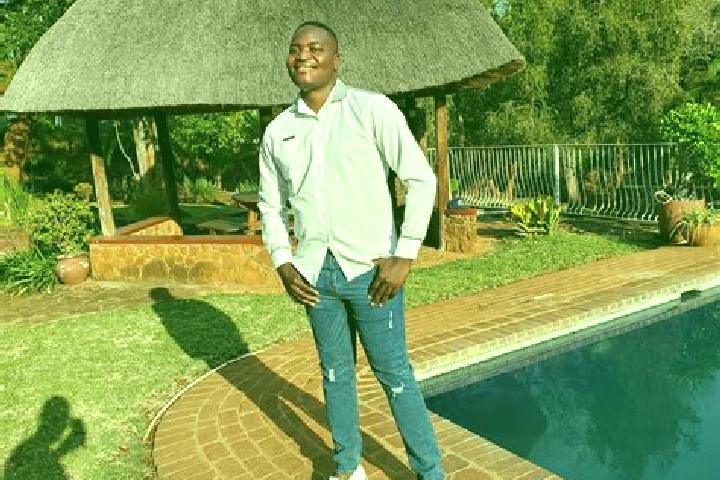 Avery, 21 — Escort in Chitungwiza, Zimbabwe