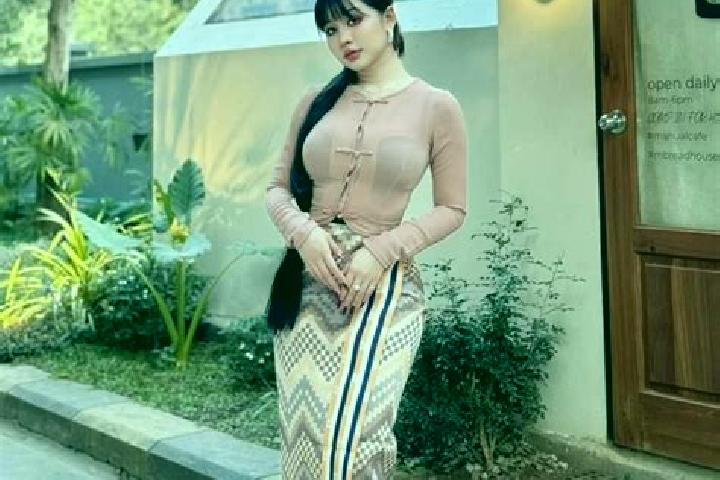 Avery, 21 — Escort in Dar Pein South, Myanmar