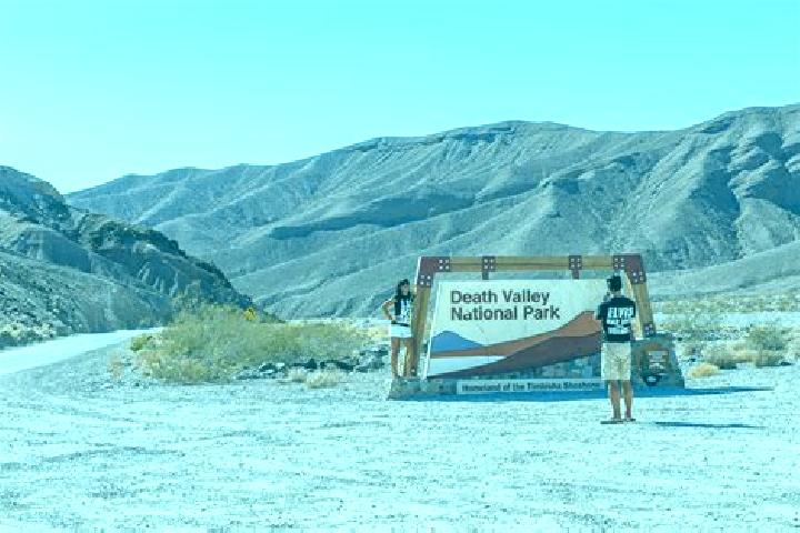 Avery, 21 — Escort in Death Valley, United States