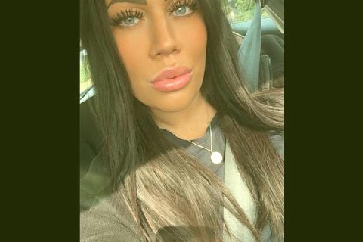 Avery, 21 — Escort in Ejby, Denmark