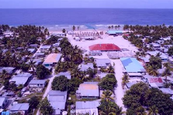 Avery, 21 — Escort in Fakaifou Village, Tuvalu