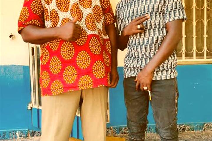 Avery, 21 — Escort in Farato, Gambia