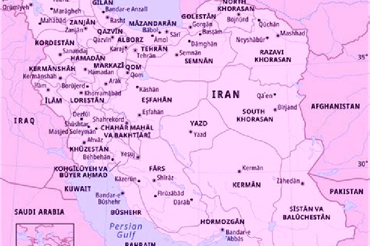 Avery, 21 — Escort in Khaneqah, Iran