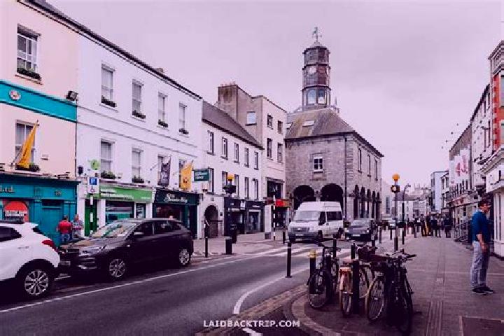 Avery, 21 — Escort in Kilkenny, Ireland