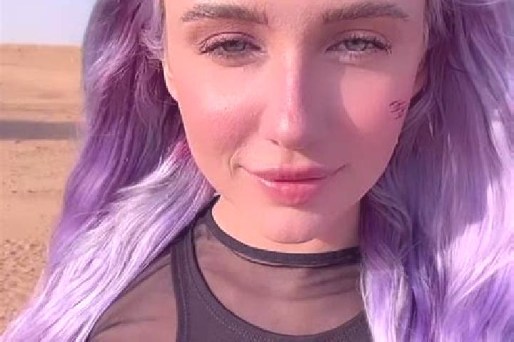 Avery, 21 — Escort in Mirny, Russia
