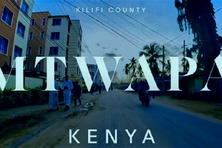 Avery, 21 — Escort in Mtwapa, Kenya