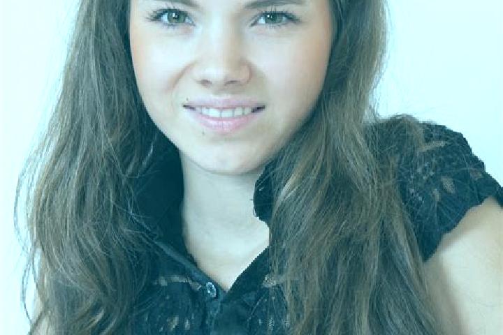 Avery, 21 — Escort in Orlov, Russia