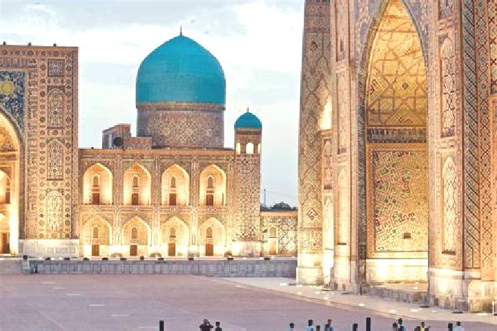 Avery, 21 — Escort in Oxunboboyev, Uzbekistan