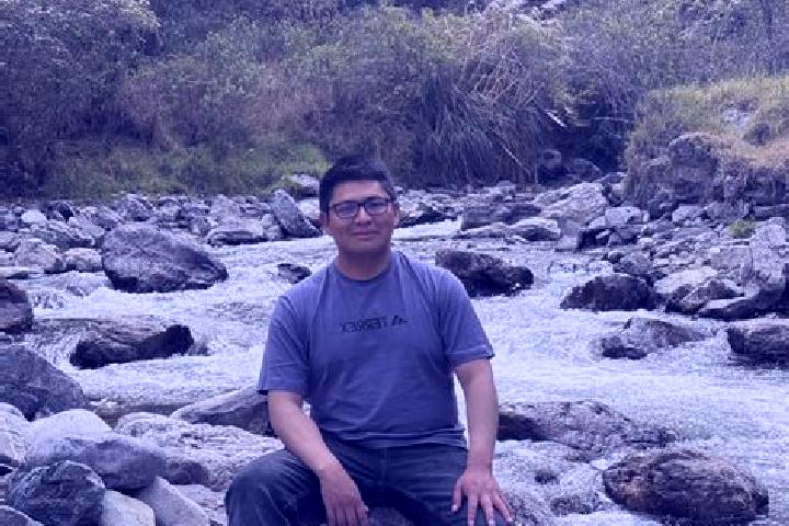 Avery, 21 — Escort in Quishuar, Peru