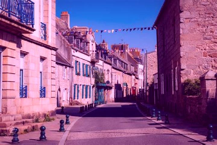 Avery, 21 — Escort in Roscoff, France