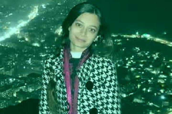 Avery, 21 — Escort in Sahar, Yemen