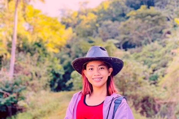 Avery, 21 — Escort in San Emilio, Philippines
