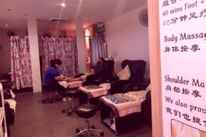 Avery, 21 — Escort in Shazhou, China