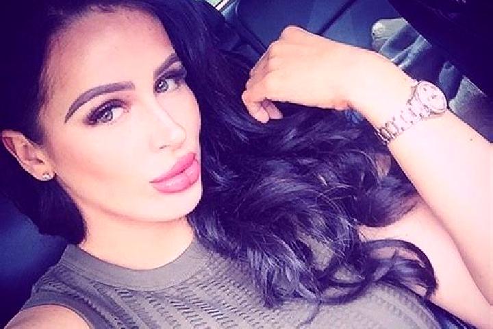 Avery, 21 — Escort in Whittington, United Kingdom