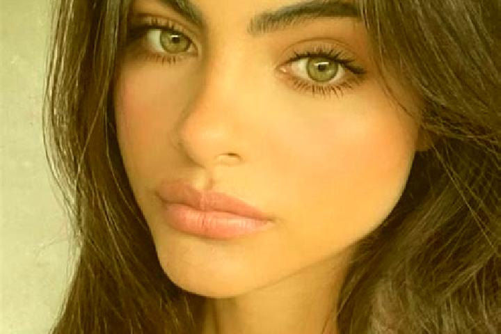 Avery, 22, a black hazel-eyed caucasian companion based in San Francisco Libre. Offering 69, Duos, Travel Companion, Massage. Available for incall and outcal...