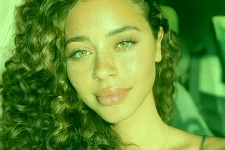 Avery, 22, a black hazel-eyed latina companion based in Koubeba. Offering BDSM, Fetish, Massage, Deep French Kissing. Available for incall and outcall, overn...