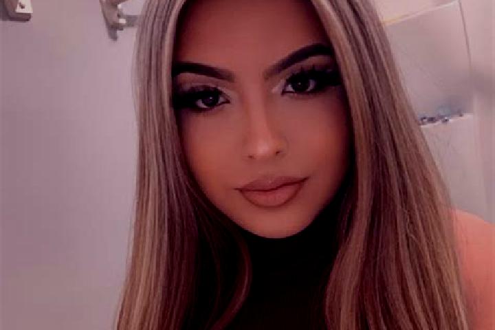 Avery, 22, a blonde brown-eyed latina companion based in Sheykh Shaban. Offering Girlfriend Experience, Fetish, Party Girl. Available for incall and outcall,...