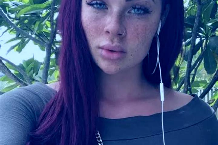 Avery, 22, a red green-eyed caribbean companion based in la Font de la Guatlla. Offering Girlfriend Experience, GFE, OWO, Overnight, Prostate Massage. Availa...