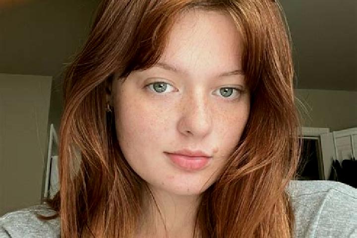 Avery, 22, a red grey-eyed mediterranean companion based in Duzhenwan. Offering Striptease, Massage, Couples, Prostate Massage, GFE. Available for incall and...