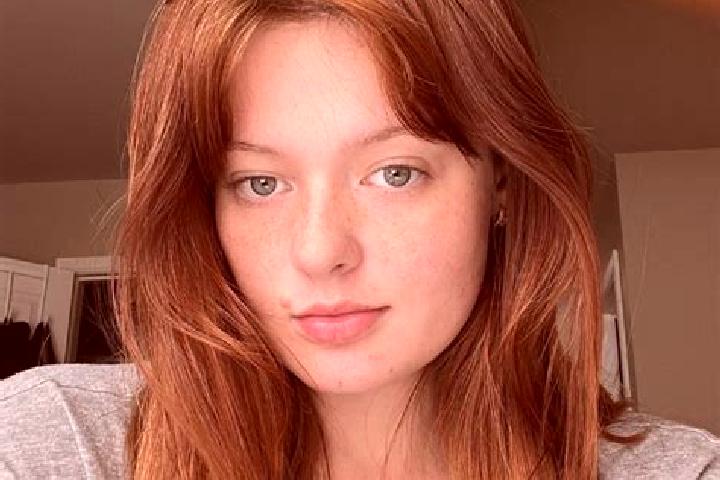 Avery, 22, a red grey-eyed mediterranean companion based in R.S. Pora. Offering Girlfriend Experience, GFE, Massage, CIM, BDSM. Available for incall and outc...