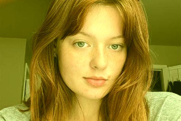 Avery, 22, a red hazel-eyed latina companion based in Sankt Wolfgang. Offering CIM, Girlfriend Experience, GFE. Available for incall and outcall, overnight b...