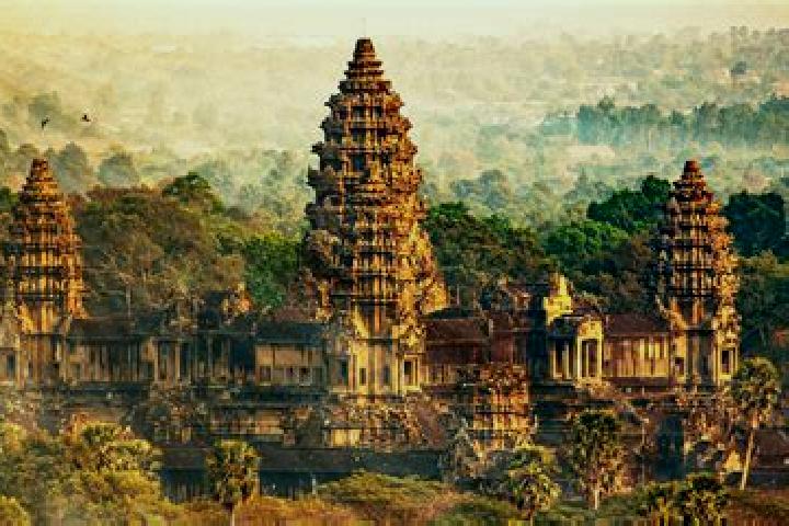 Avery, 22 — Escort in Angkor Sar, Cambodia
