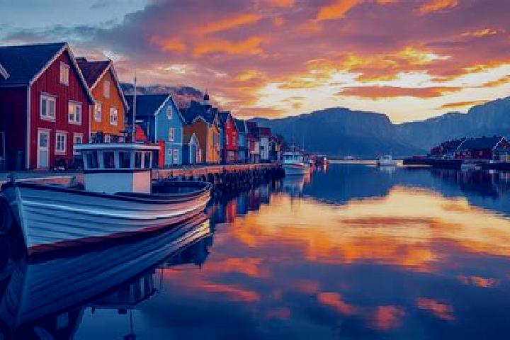 Avery, 22 — Escort in Aure, Norway
