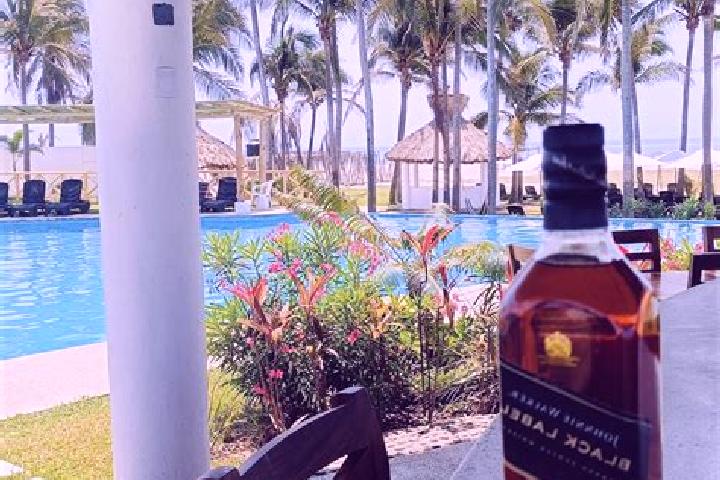 Avery, 22 — Escort in Barra Vieja, Mexico