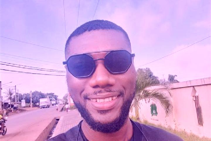 Avery, 22 — Escort in Becedi-Brignan, Ivory Coast