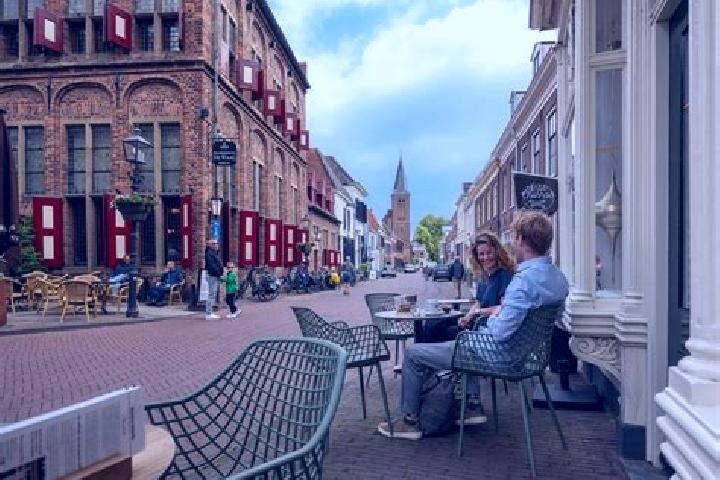 Avery, 22 — Escort in Bemmel, Netherlands