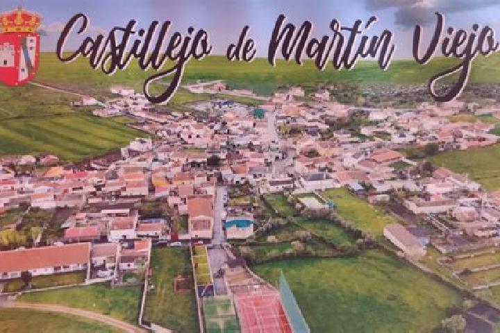 Avery, 22 — Escort in Castillejo de Martin Viejo, Spain