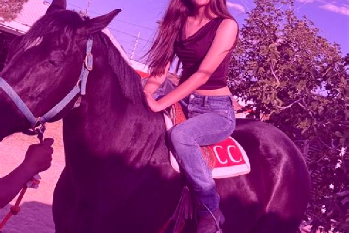 Avery, 22 — Escort in Corral Nuevo, Mexico