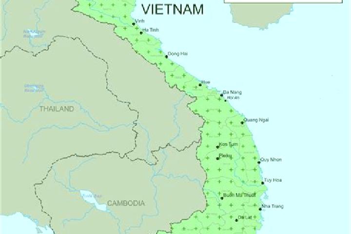 Avery, 22 — Escort in Diem GJien, Vietnam