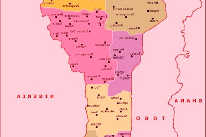 Avery, 22 — Escort in Djougou, Benin