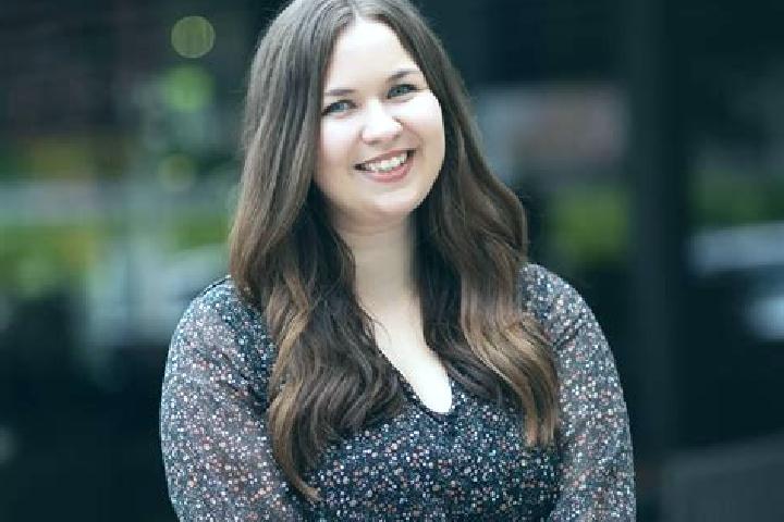 Avery, 22 — Escort in Eggersdorf, Germany