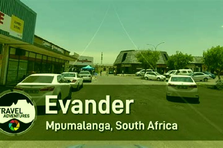 Avery, 22 — Escort in Evander, South Africa