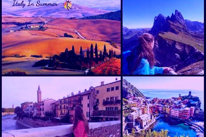Avery, 22 — Escort in Genola, Italy