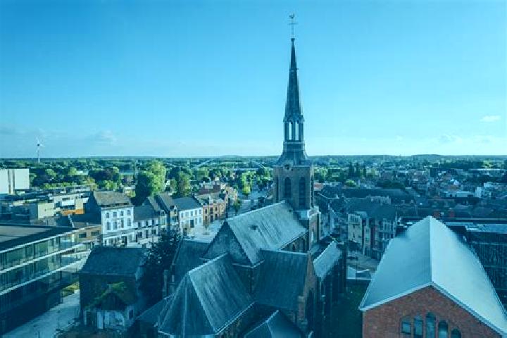 Avery, 22 — Escort in Haaltert, Belgium