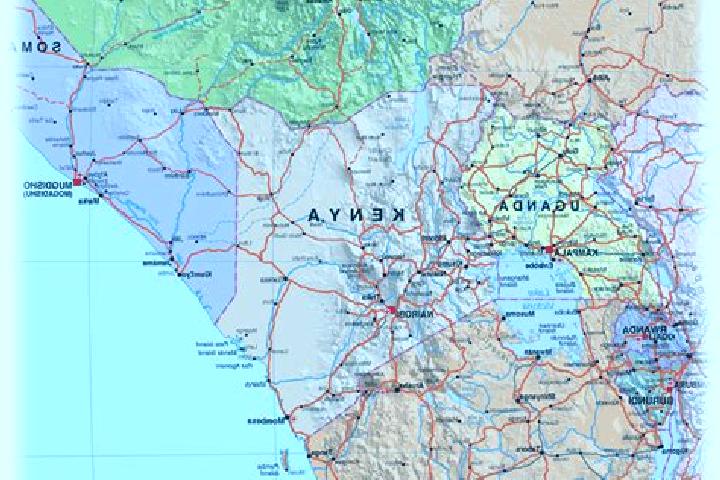 Avery, 22 — Escort in Ijara, Kenya