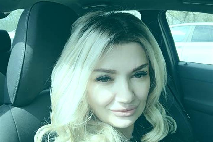 Avery, 22 — Escort in Ispas, Ukraine