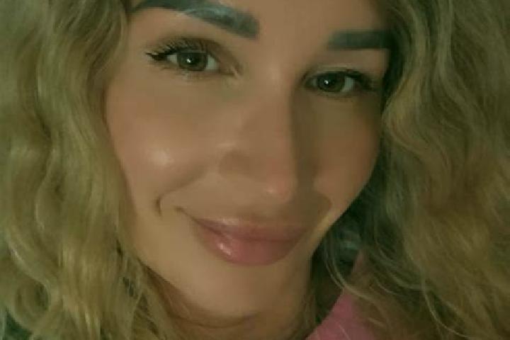 Avery, 22 — Escort in Kaplna, Slovakia