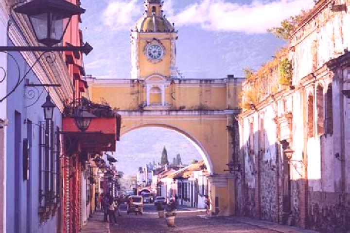 Avery, 22 — Escort in La Antigua, Mexico