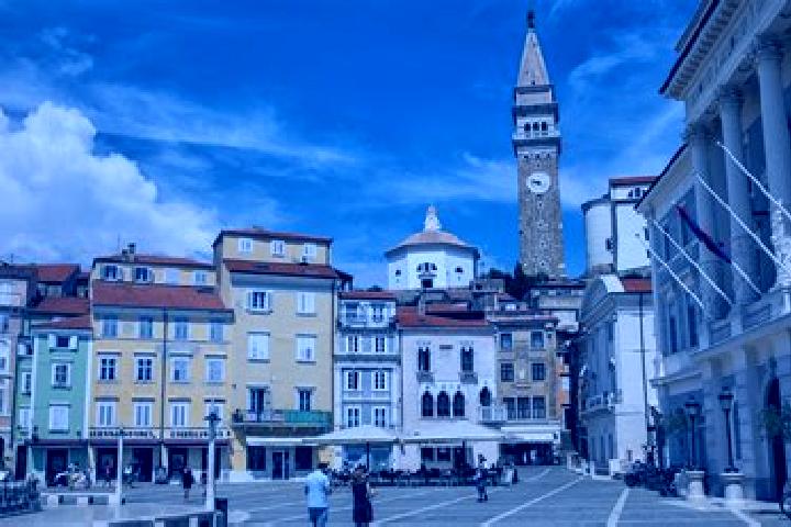 Avery, 22 — Escort in Piran, Slovenia