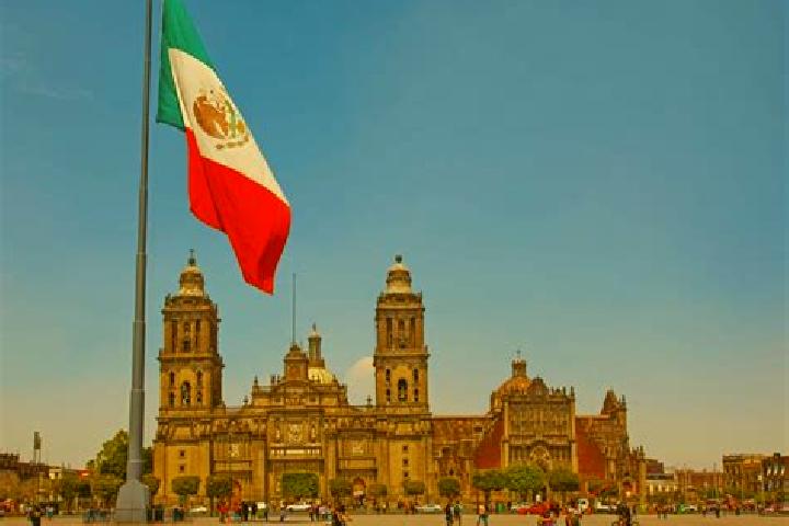 Avery, 22 — Escort in Plaza Nueva, Mexico
