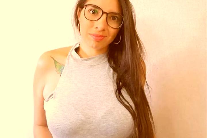 Avery, 22 — Escort in Punitaqui, Chile