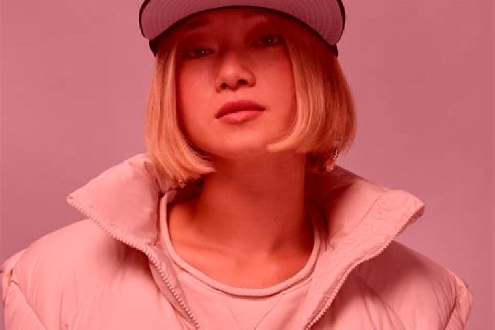 Avery, 22 — Escort in Qumaym, Jordan