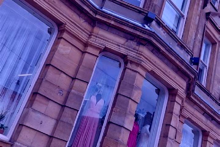 Avery, 22 — Escort in Reeth, United Kingdom