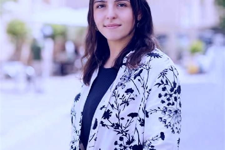Avery, 22 — Escort in Sankt Michael ob Bleiburg, Austria